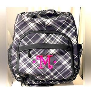 Thirty one bags retired thirty one bags large utility tote thirty one bags